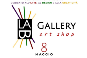 LAB Gallery Art Shop
