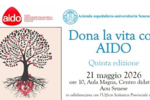 AIDO 5 EDIZIONE COVER